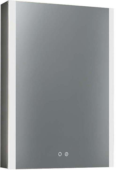 Шкаф зеркальный Aquatek AQ7609-MLC