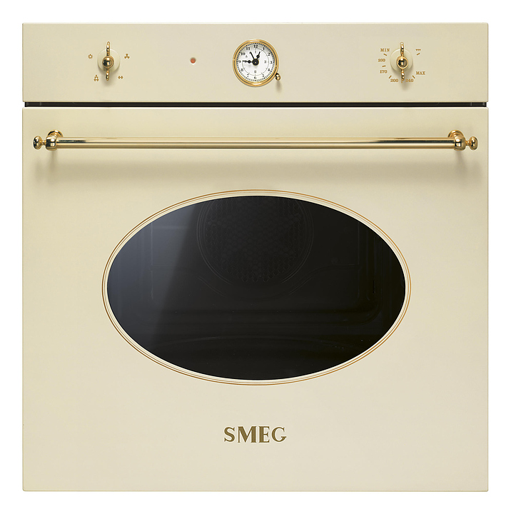 Духовой шкаф SMEG SF800GVP