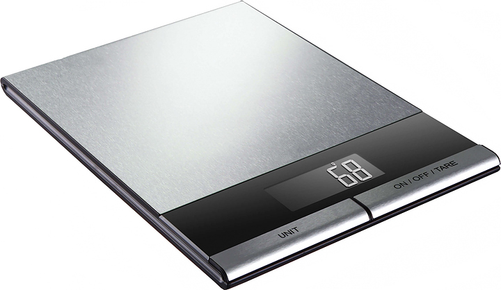 Кухонные весы Gemlux GL-KS864SS