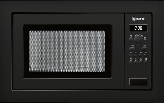 Микроволновая печь Neff H56W20S3