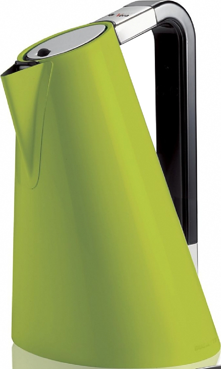 Чайник Bugatti VERA EASY Apple Green