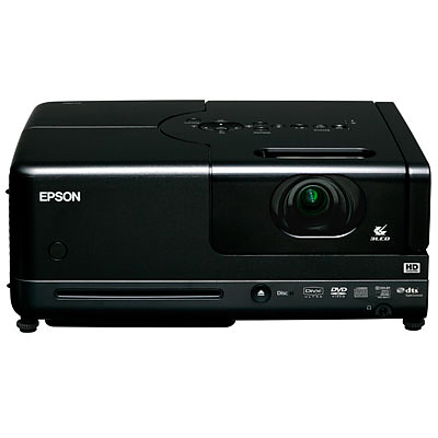 Проектор Epson EH-DM2