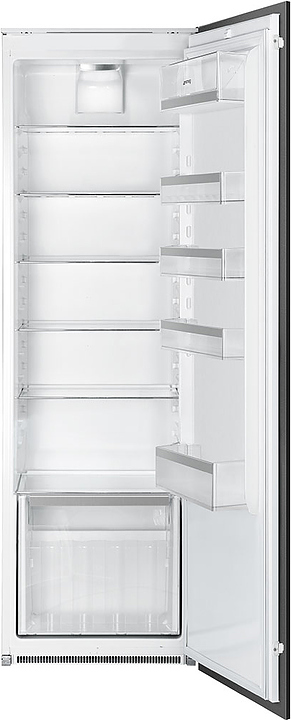 Холодильник SMEG S7323LFEP1