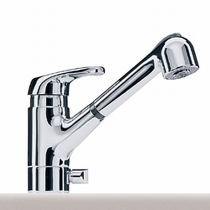 Смеситель Franke Belaqua 271-1 хром