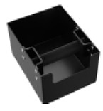 Нок-бокс Manifesta KB221610 металлический прямоугольный