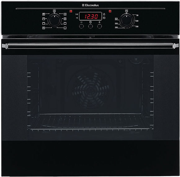 Независимый электрический духовой шкаф Electrolux Professional EOB 33100 K