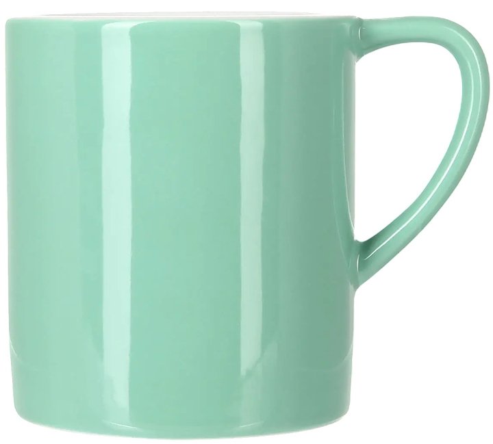 Кружка Loveramics Bond C098-08BMT 300 мл, мятный (Mint)