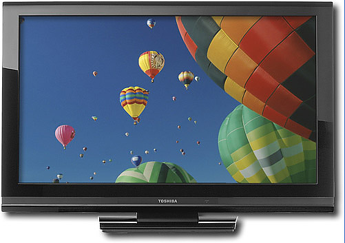 ЖК телевизор Toshiba 42AV635DR