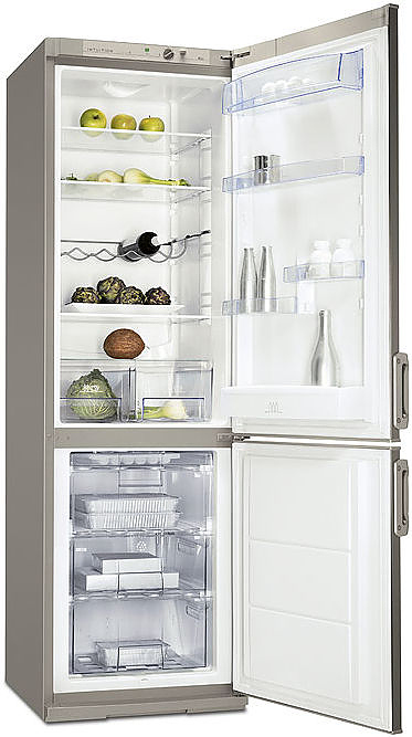 Холодильник Electrolux Professional ERB 34098 X