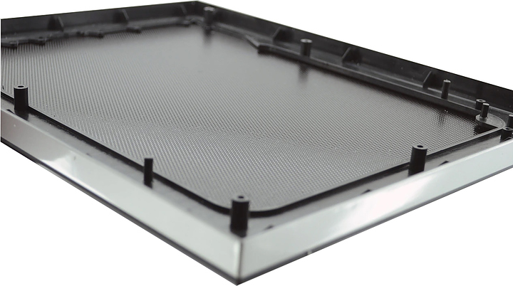 Поверхность Iplate для варочной панели Т24