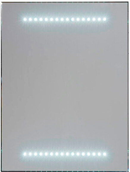 Зеркало Aquanet LED 04 60