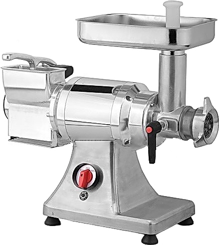 Мясорубка-сыротерка Starfood 22