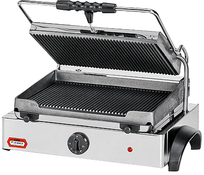 Гриль прижимной FIAMMA GR 6.1. LTL