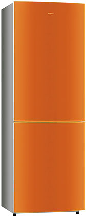 Холодильник SMEG F32BCO