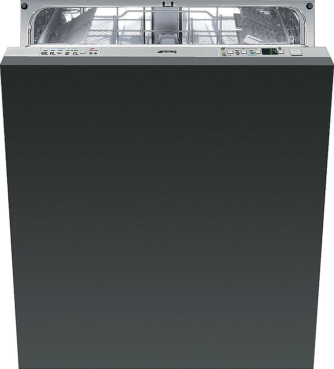 Встраиваемая посудомоечная машина SMEG ST324L