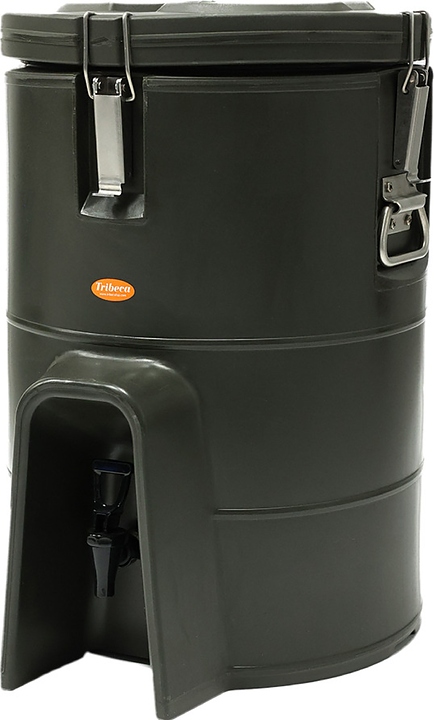 Термоконтейнер для напитков Tribeca 33 л (полиэтилен)