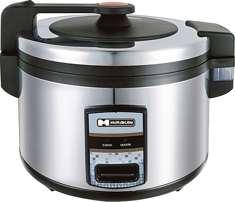 Рисоварка Hurakan HKN-SR56