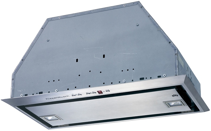 Вытяжка встраиваемая Kuppersbusch LB 6700.0 E
