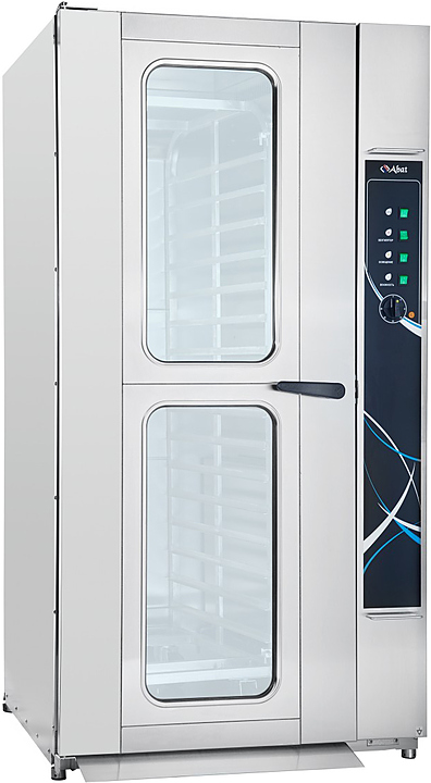 Шкаф расстоечный Abat ШРТ-16