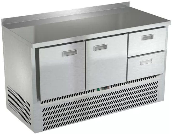 Стол морозильный Техно-ТТ СПН/М-222/22-1406