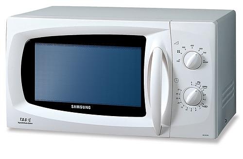 Микроволновая печь Samsung M-181 DNR