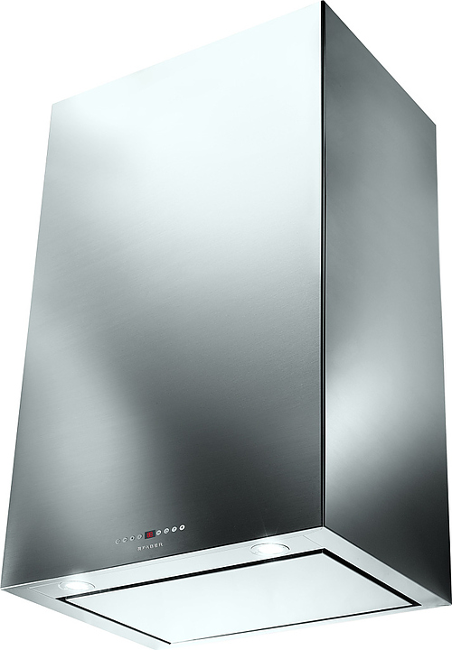 Вытяжка Faber CUBIA EG8 X A 60 ACTIVE (110.0156.635)