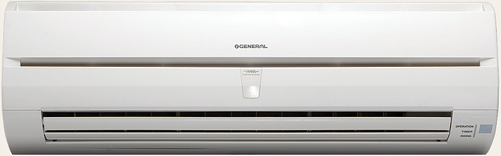 Кондиционер General ASH12UC