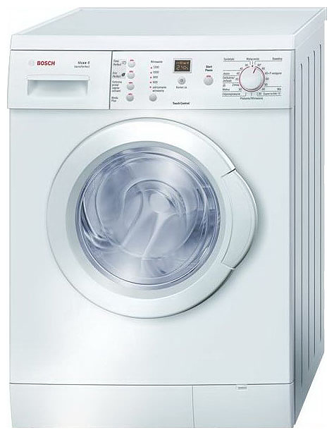 Стиральная машина Bosch WAE 20363 OE