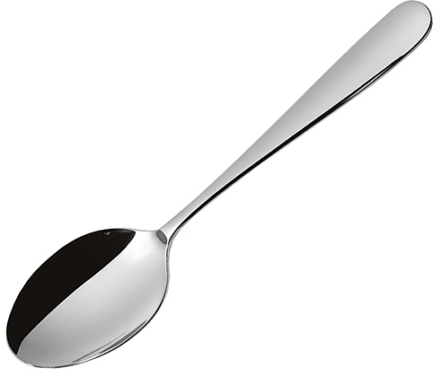 Ложка столовая Comas Chef 18% 9626