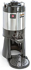 Колба к кофейному аппарату VS-1.5S Grindmaster AIC-175