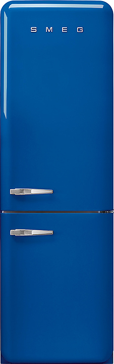 Холодильник SMEG FAB32RBE3