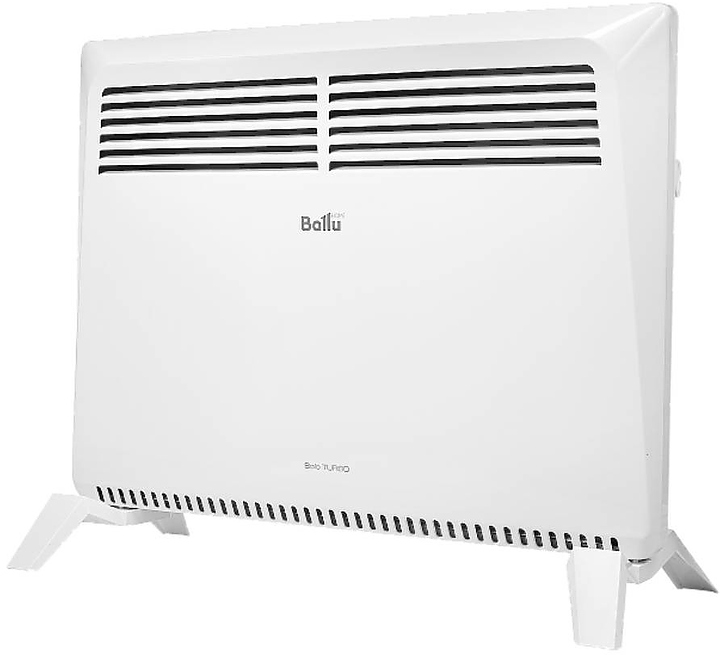 Конвектор Ballu Solo Turbo BEC/SMT-1500