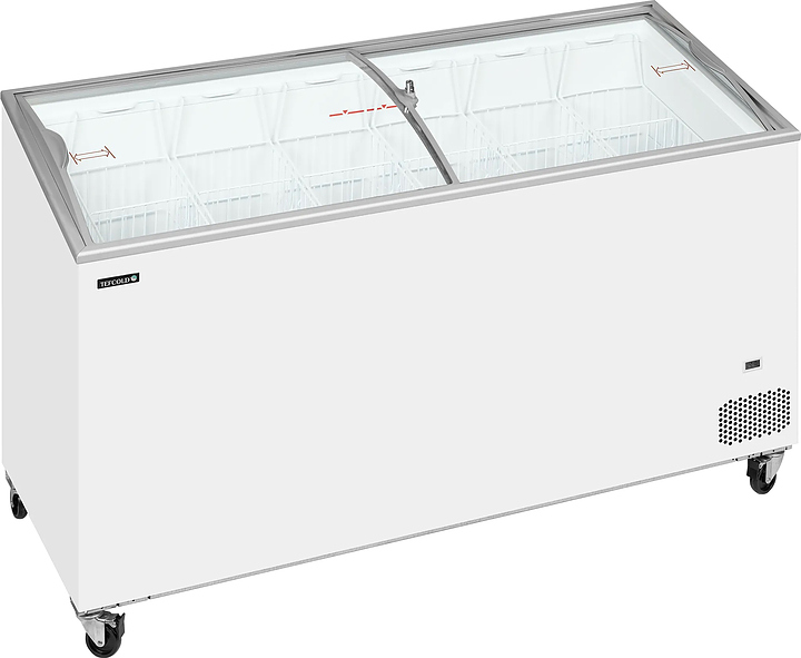 Ларь морозильный TEFCOLD IC500SCEB
