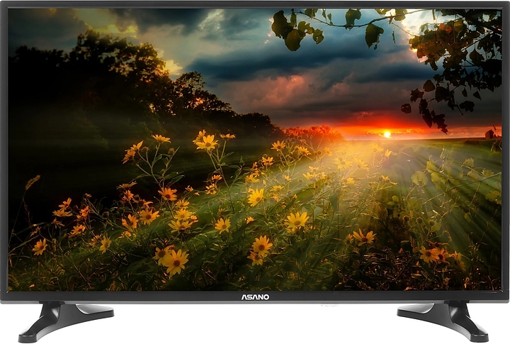 Телевизор Asano 32LH1010T