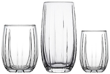 Стакан Олд Фэшн Pasabahce Линка /12/840/ 380 мл