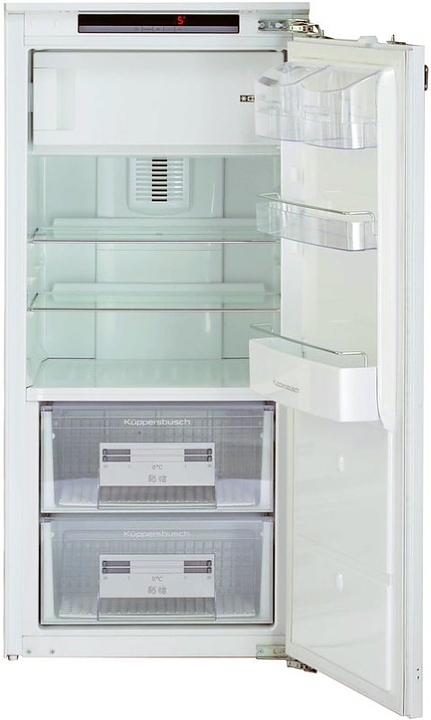 Встраиваемый холодильник Kuppersbusch IKEF 2380-1