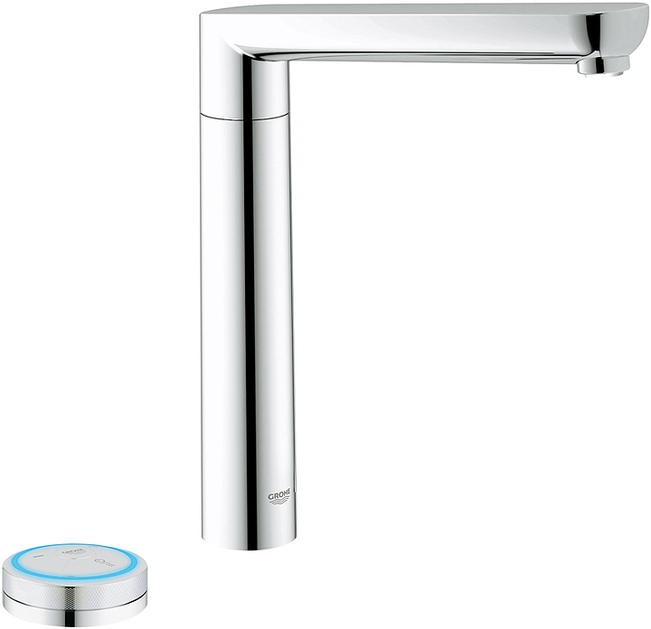Смеситель Grohe K7 F-digital 31247000
