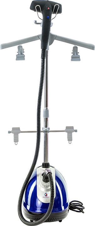 Отпариватель Grand Master GM-Q7 Multi/R Blue