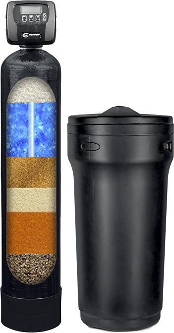 Фильтр-система WiseWater WWXA-2162 DTCM