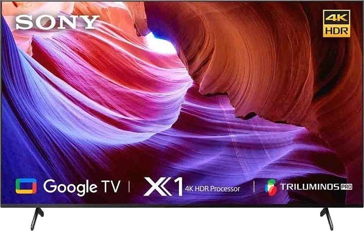 Телевизор Sony KD-85X85K