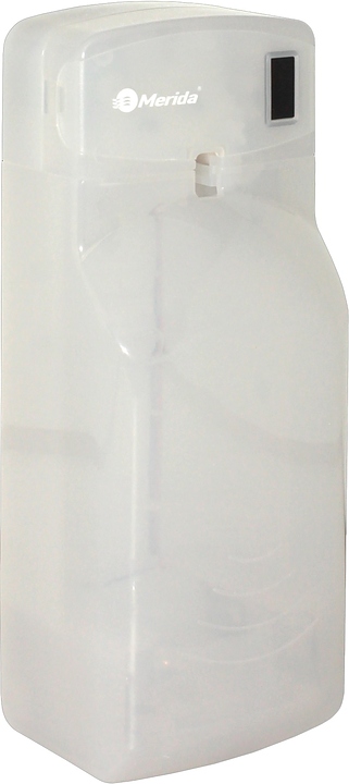 Диспенсер освежителя воздуха Merida HARMONY GHB704 (АБС пластик) белый