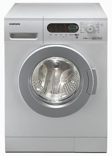 Стиральная машина Samsung WF-R 105 AV