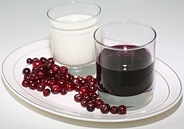 Сироп для коктейлей Icedream Черничный