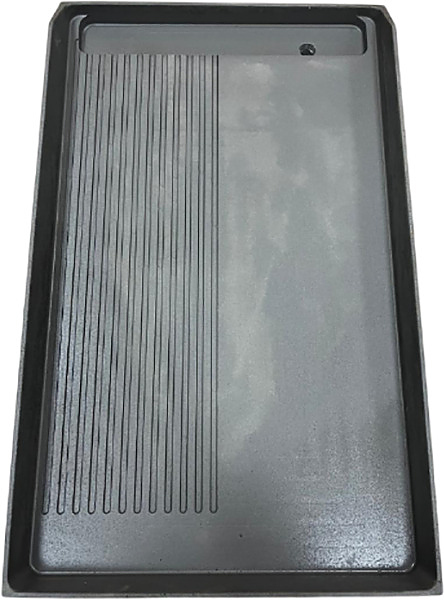 Плита жарочная Abat ГАКО-40Н.2000.39.00.000 (в сборе)