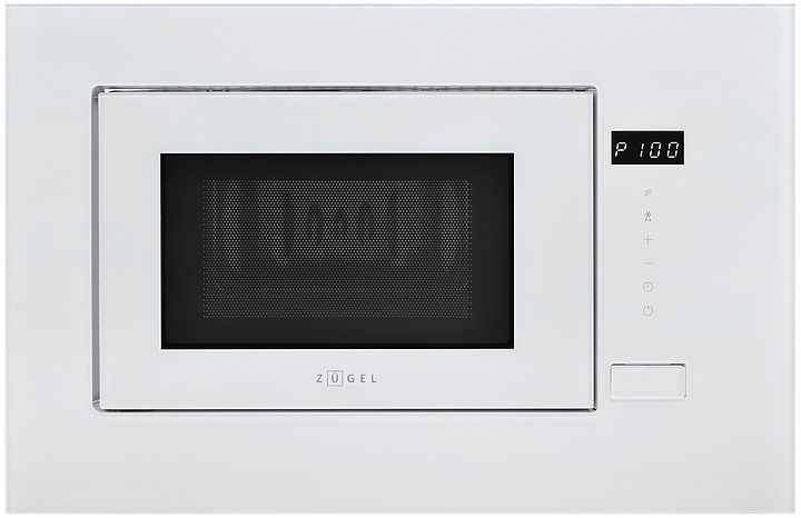 Печь микроволновая Zugel ZMO201W