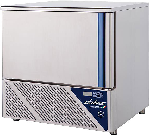 Шкаф шоковой заморозки Dalmec BC311