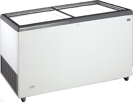 Ларь морозильный CRYSTAL EKTOR 56 SGL