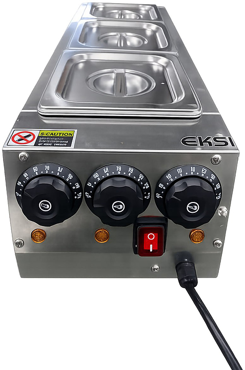 Подогреватель для шоколада EKSI HW-23
