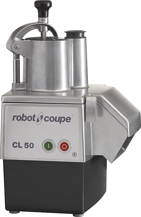 Овощерезка Robot Coupe CL50 (2303 без дисков, с протиркой)