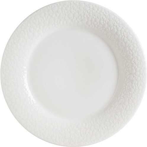 Тарелка Bonna Marlena S-MLEABS22DZ d=22 см (фарфор)